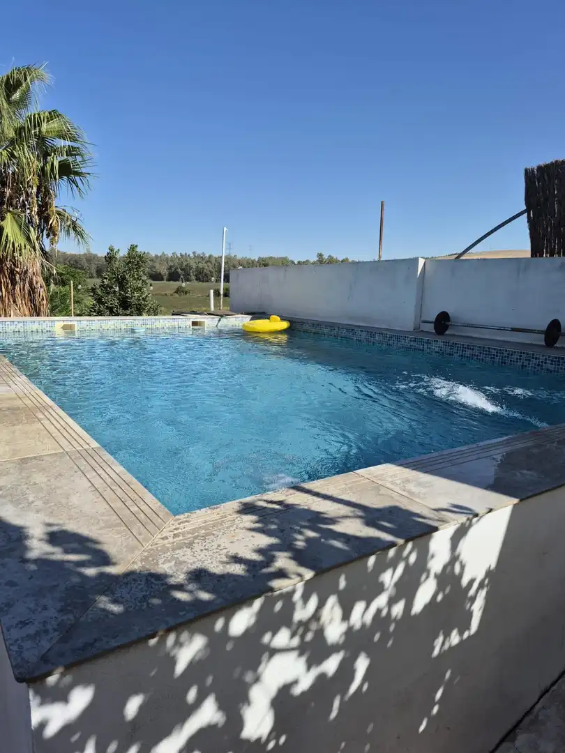 Casa amb piscina en venda a Arcos de la Frontera, imagen 16