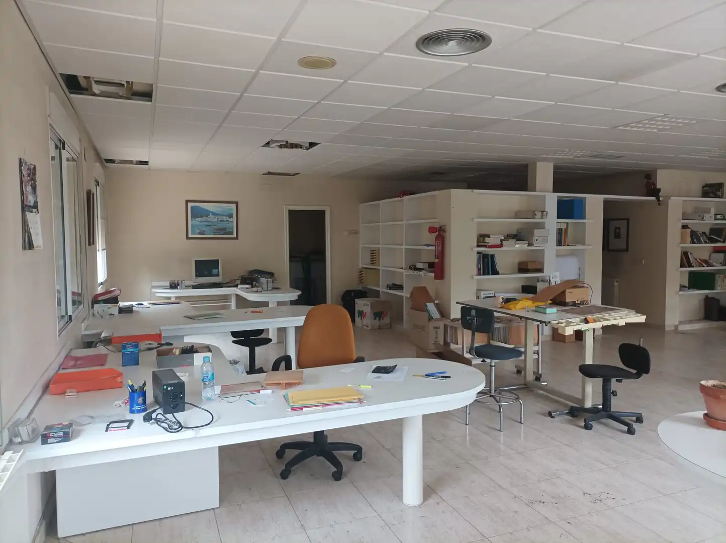 Office for sale in Quintanar de la Orden  with Furnished