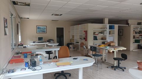 Foto 3 de Oficina en venta en Quintanar de la Orden, Toledo