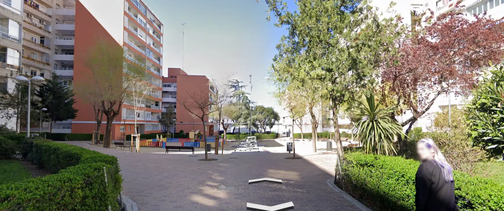 Wohnung mit Aufzug zum Verkauf in Plaza de Pontevedra 2, imagen 9
