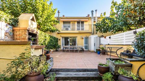 Foto 3 de Casa o xalet en venda a Sant Llorenç Savall, Barcelona