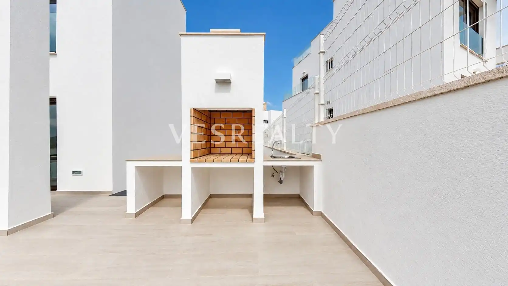 Xalet amb piscina en venda a Balcón de Finestrat - Terra Marina, imagen 38