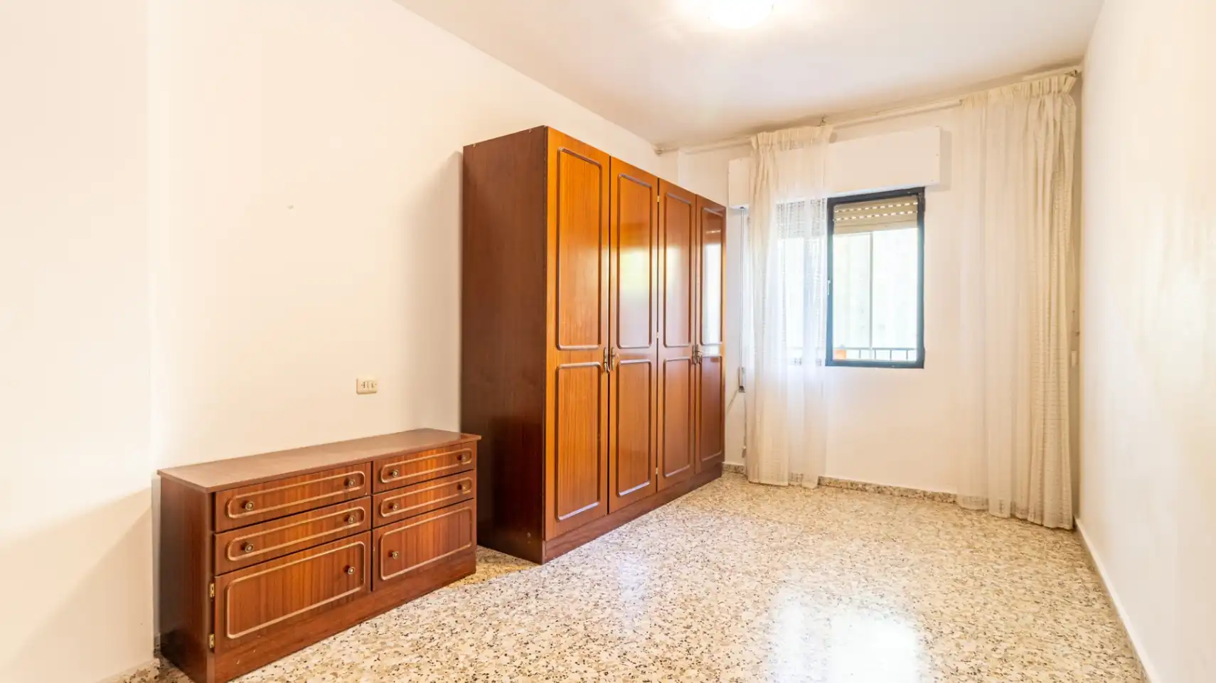 Habitación de Piso en venta en Murla con Terraza y Amueblado