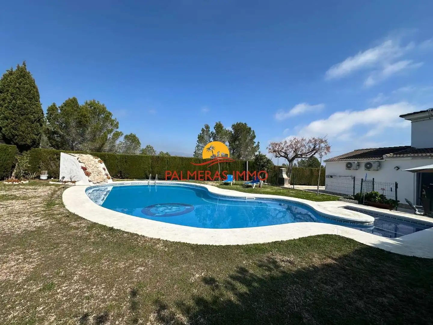 Chalet con piscina en venta en Les Tres Cales, imagen 53