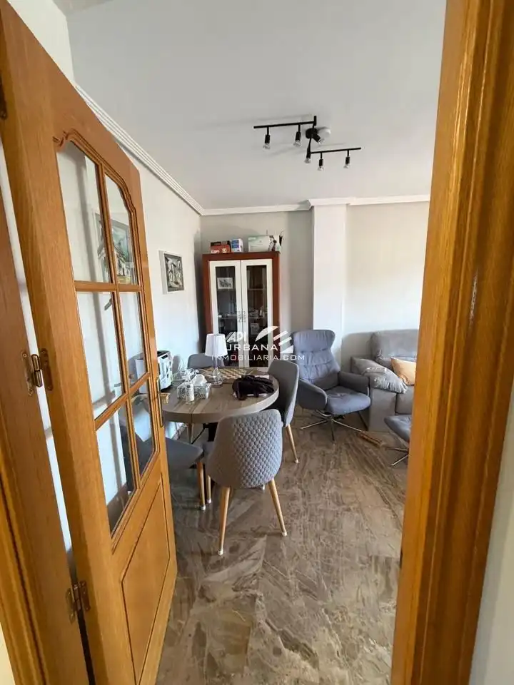 Ático con ascensor en venta en Avenida de Joan Margarit, imagen 4