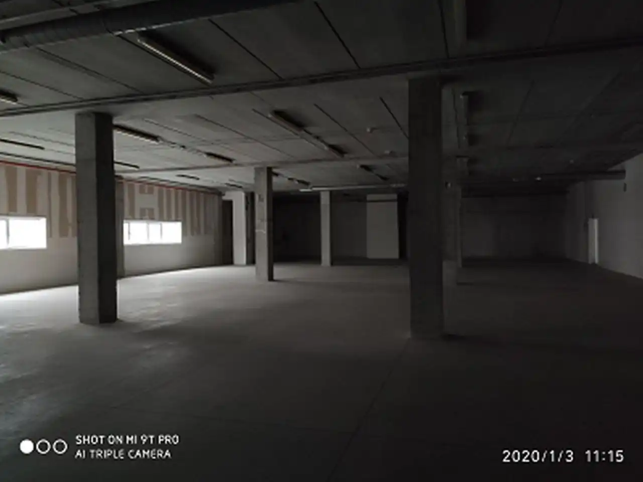 Nave industrielle à vendre à Parque Tecnológico y Logístico de Vigo, imagen 12