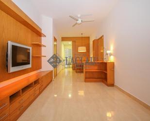 Living room of Planta baja for sale in Sitges