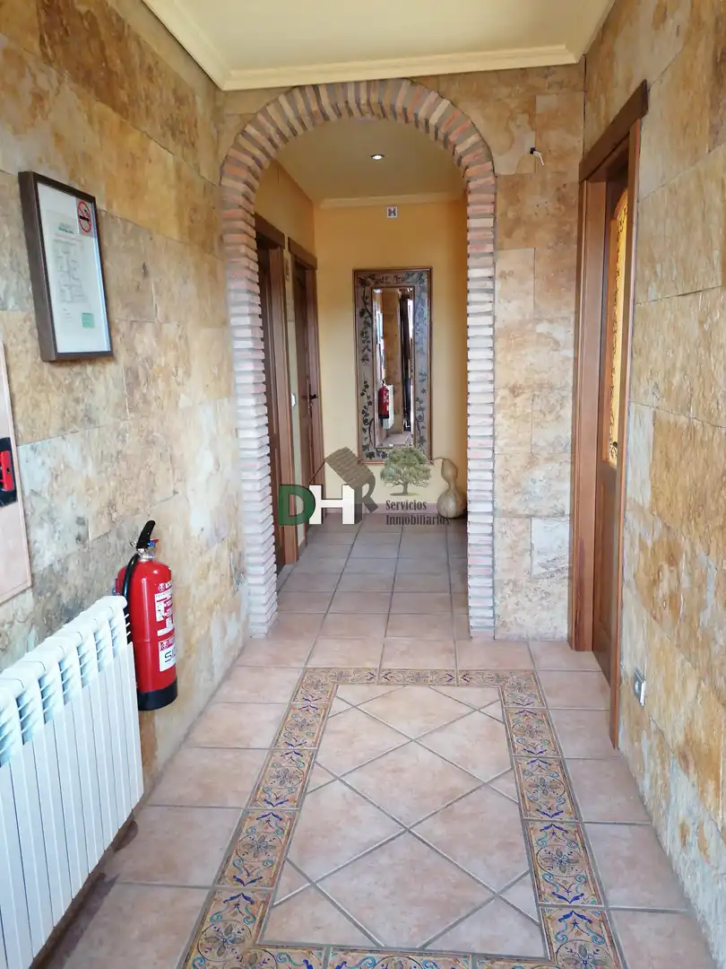 Casa o chalet en venta en Torrejón el Rubio con Aire acondicionado, Calefacción y Terraza
