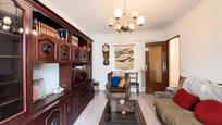 Living room of Flat for sale in Burgos Capital