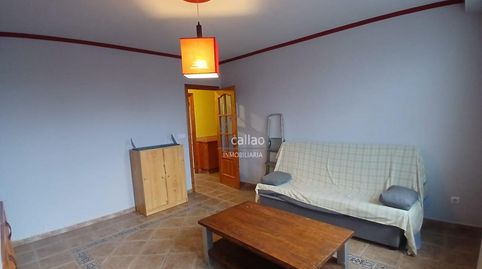 Foto 3 de Piso de alquiler en Alto del Castaño, Narón