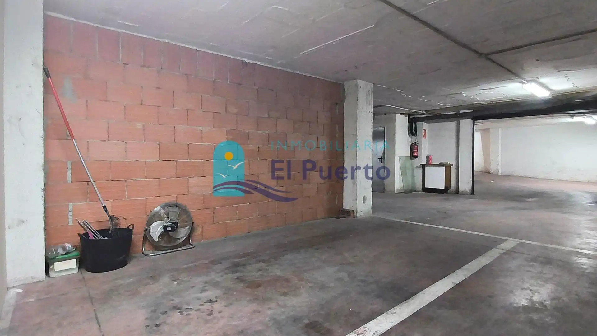 Parking of Garage for sale in Mazarrón