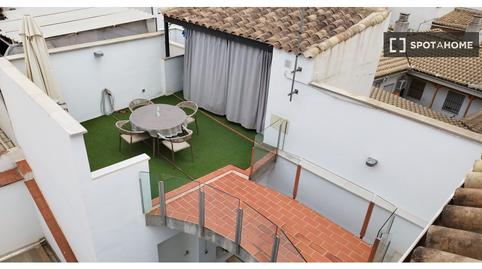 Foto 2 de Estudi per a compartir a Casco Histórico  - Ribera - San Basilio,  Córdoba Capital