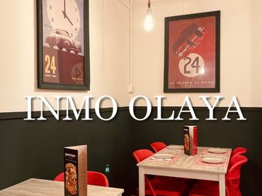 Local comercial en traspaso en Molins de Rei