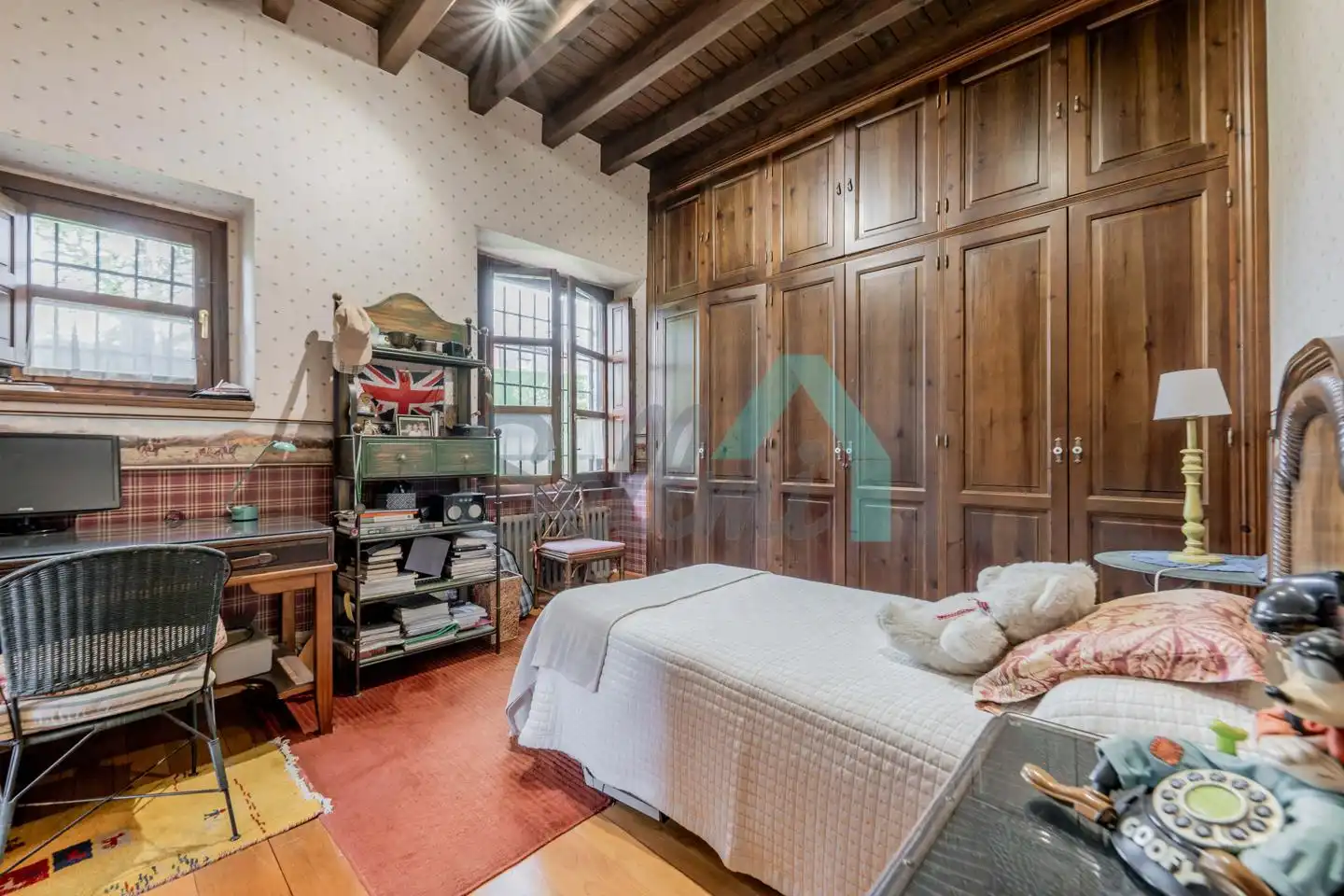 Casa o xalet en venda a Vicente Vallina García, Buenavista