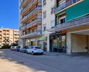 Vista exterior de Local en venda en  Tarragona Capital