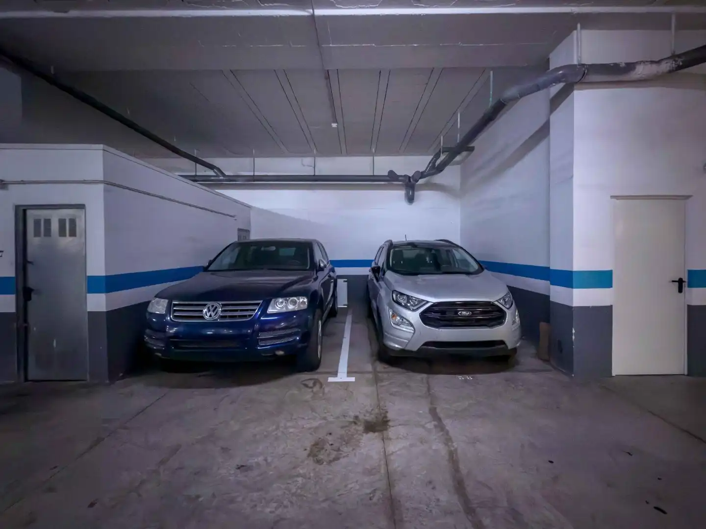 Parking de Apartamento en venta en Granadilla de Abona con Trastero