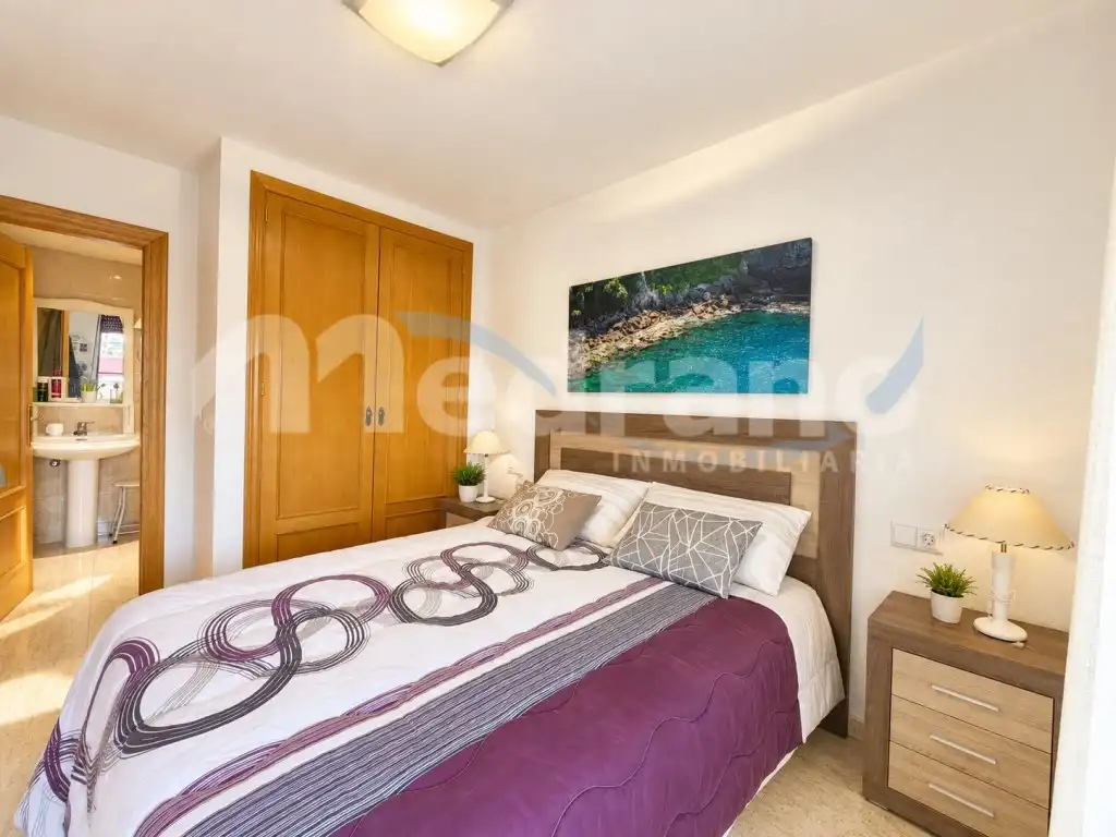 Piso con piscina en venta en Calle Actor Luis Prendes, imagen 15