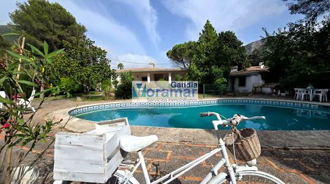 Foto 2 de Casa o chalet de alquiler en Avinguda del Ponent, Barx, Valencia