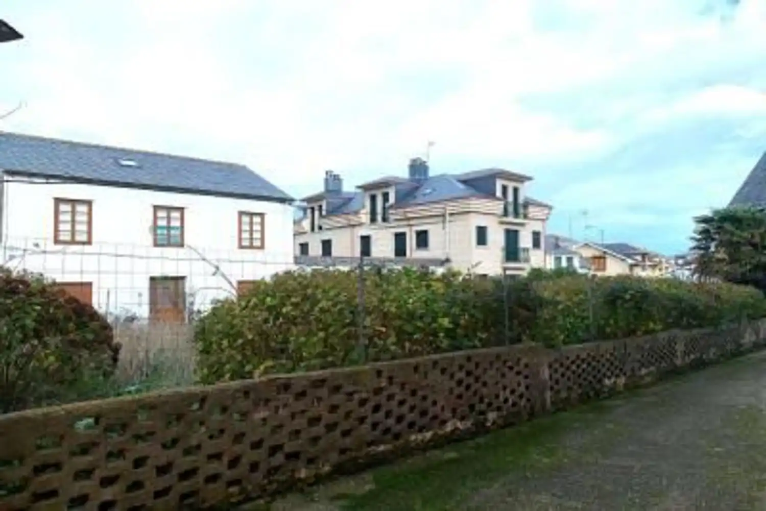 Casa con jardín en venta en Calle Calle Santa Rita, imagen 3