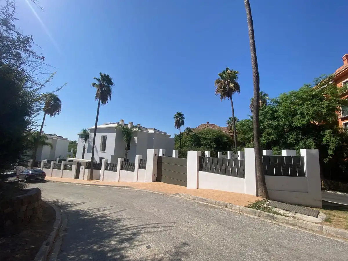 Villa mit Pool zum Verkauf in Calle Halcon Peregrino, imagen 8