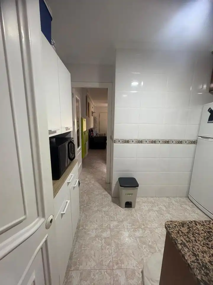 Cocina de Casa o chalet en venta en Santa Pola