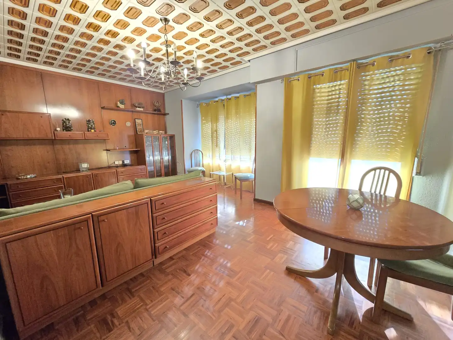 Wohnung mit Aufzug zum Verkauf in Calle Vélez de Guevara 15, imagen 3