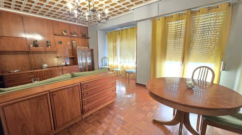 Foto 3 de Piso en venta en Calle Vélez de Guevara, 15, Juzgados, Logroño