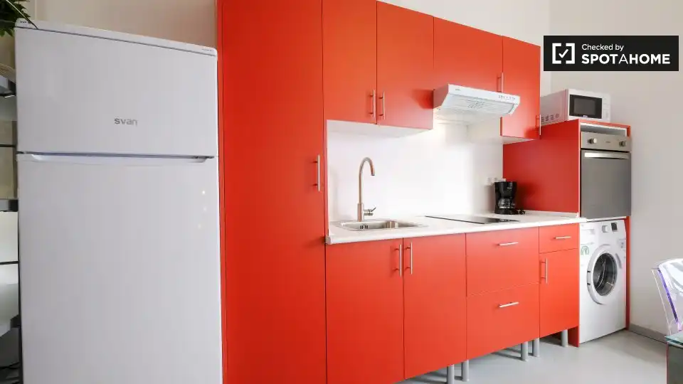 Wohnung zur Miete in Ciudad Lineal, imagen 13
