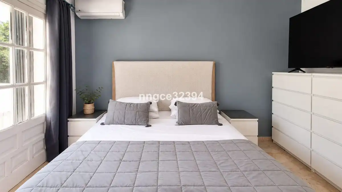 Penthouse with garden for sale in Benamara - Atalaya, imagen 16