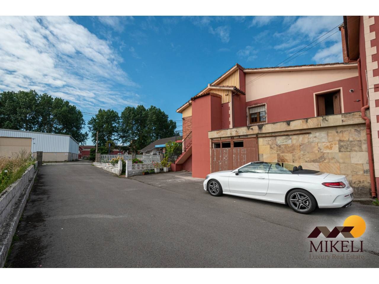 Casa o xalet en venda a Marqués de Valdecilla, Soto de la Marina