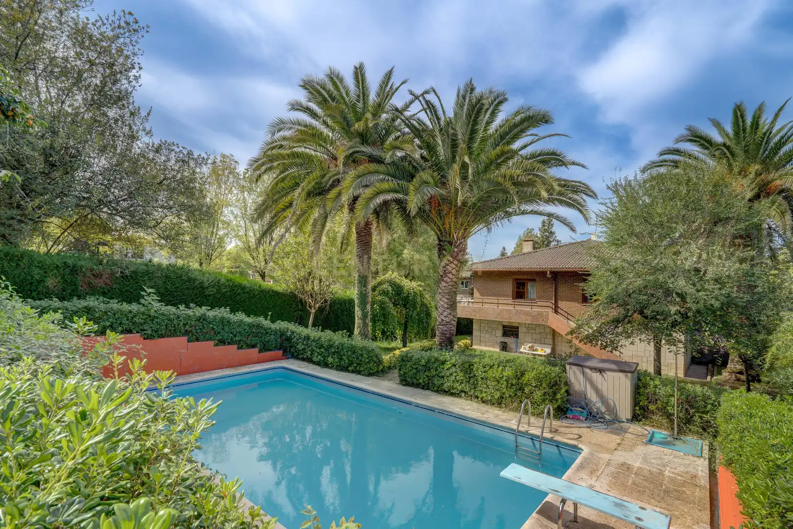 Casa pareada con piscina en venta en Mendin Zahar Etxadia Etxetaldea, Spain 15, imagen 25