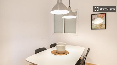 Foto 3 de Apartament per a compartir a Sant Antoni, Barcelona