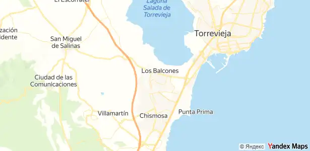 Residencial en venda en Los Balcones - Los Altos