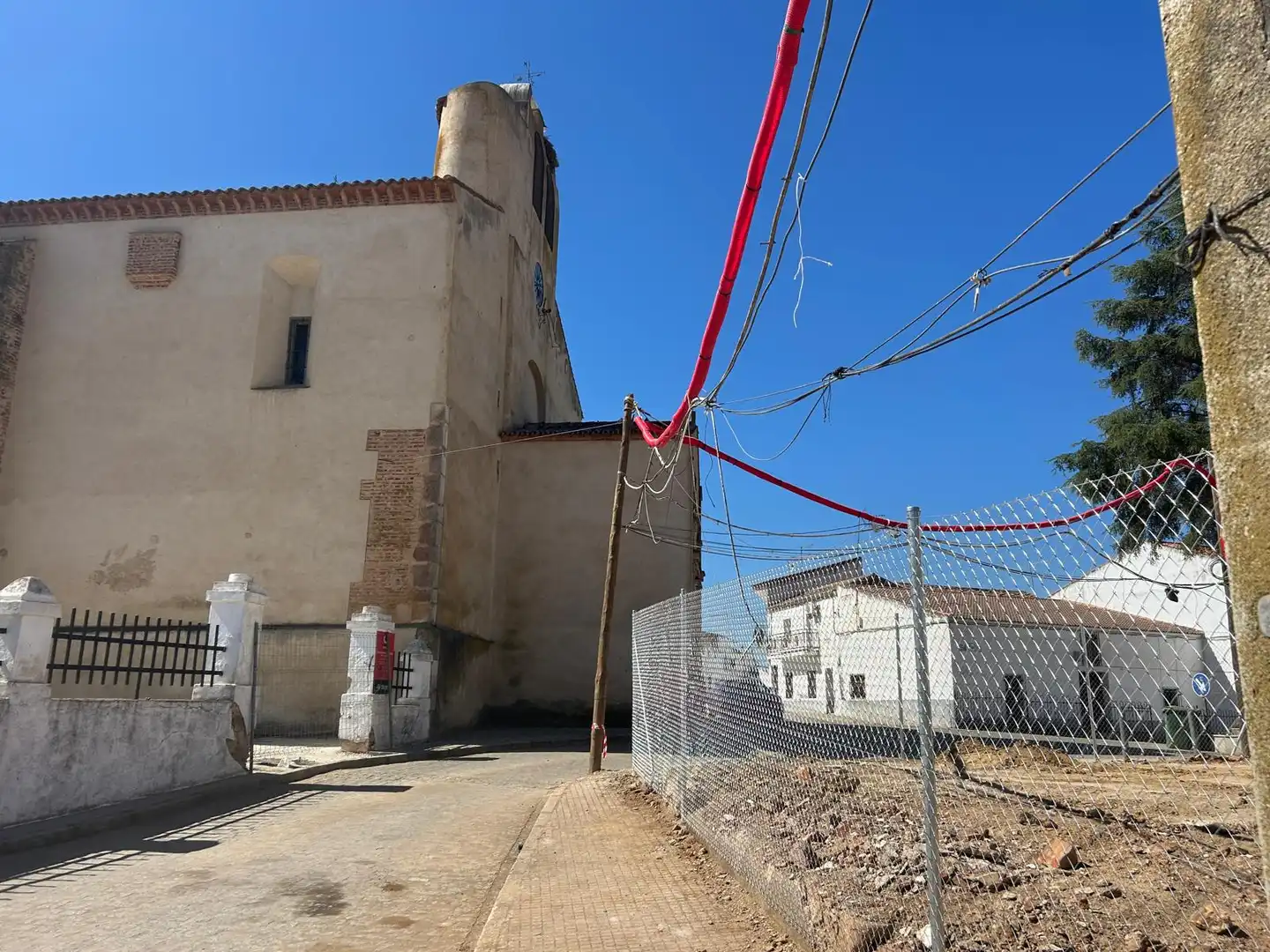 Residential land for sale in Calle San Pedro 2, imagen 4