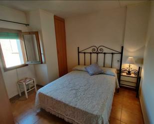 Bedroom of House or chalet for sale in Secastilla