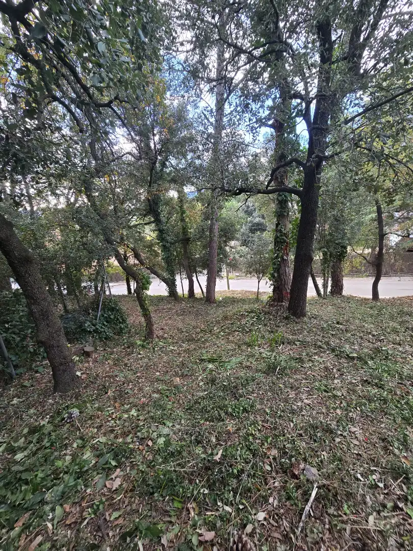 Terreno residencial en venta en Passeig d'Egara 2, imagen 15