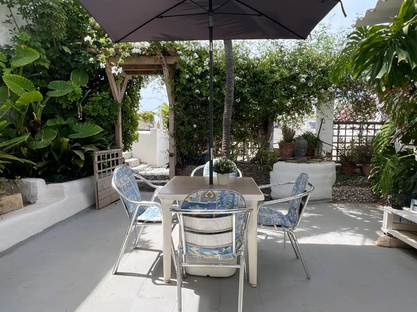 Casa amb jardí en venda a N-340 4, imagen 12