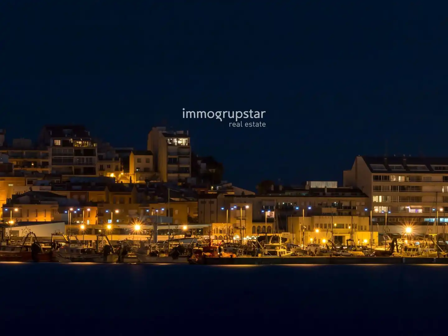 Apartamento en venta en enric vincke, Platja Gran
