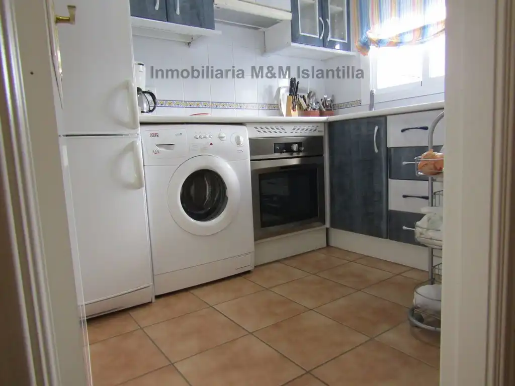 Terraced house with terrace for sale in Avenida del Deporte, imagen 15