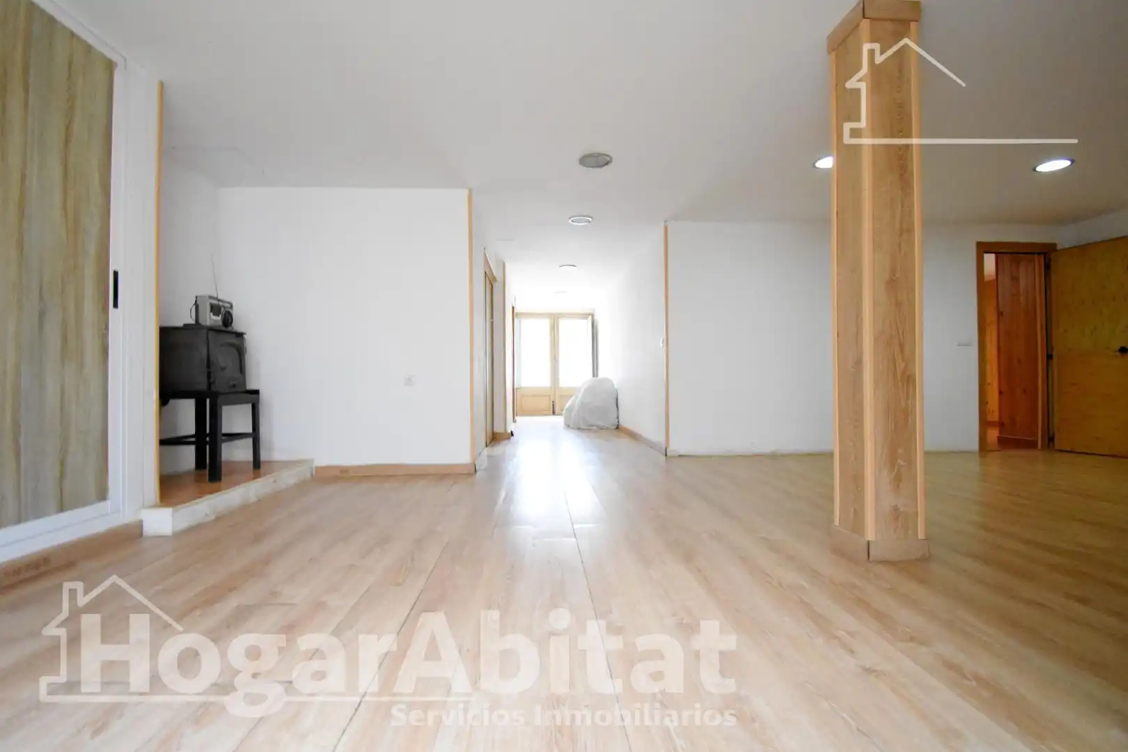 Casa o chalet en venta en Gandia con Calefacción, Jardín privado y Terraza