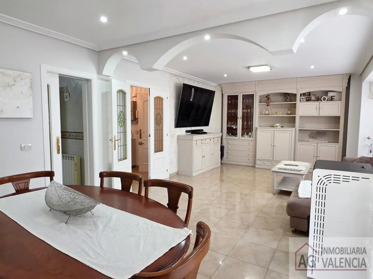 Wohnung zum Verkauf in Almenara