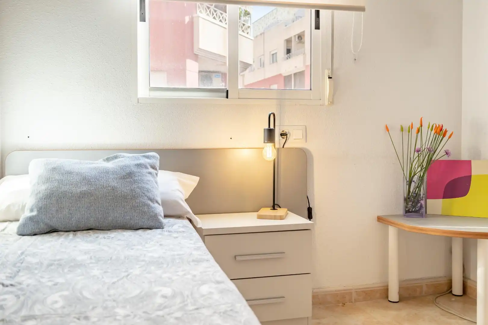 Apartamento con piscina en venta en Calle HUERTO, imagen 22