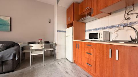 Foto 5 de Piso de alquiler en Ciudad Expo, Mairena del Aljarafe