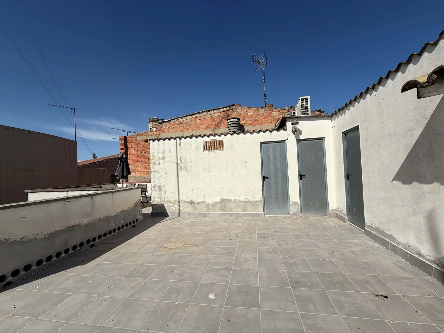 Terrassa de Pis en venda en Tàrrega amb Aire condicionat, Calefacció i Terrassa