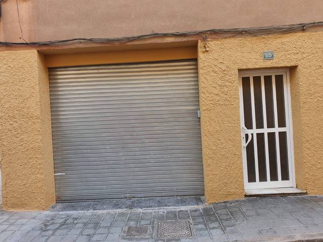 Local comercial en Alquiler en Calle Centauro, 55 en Florida Baja