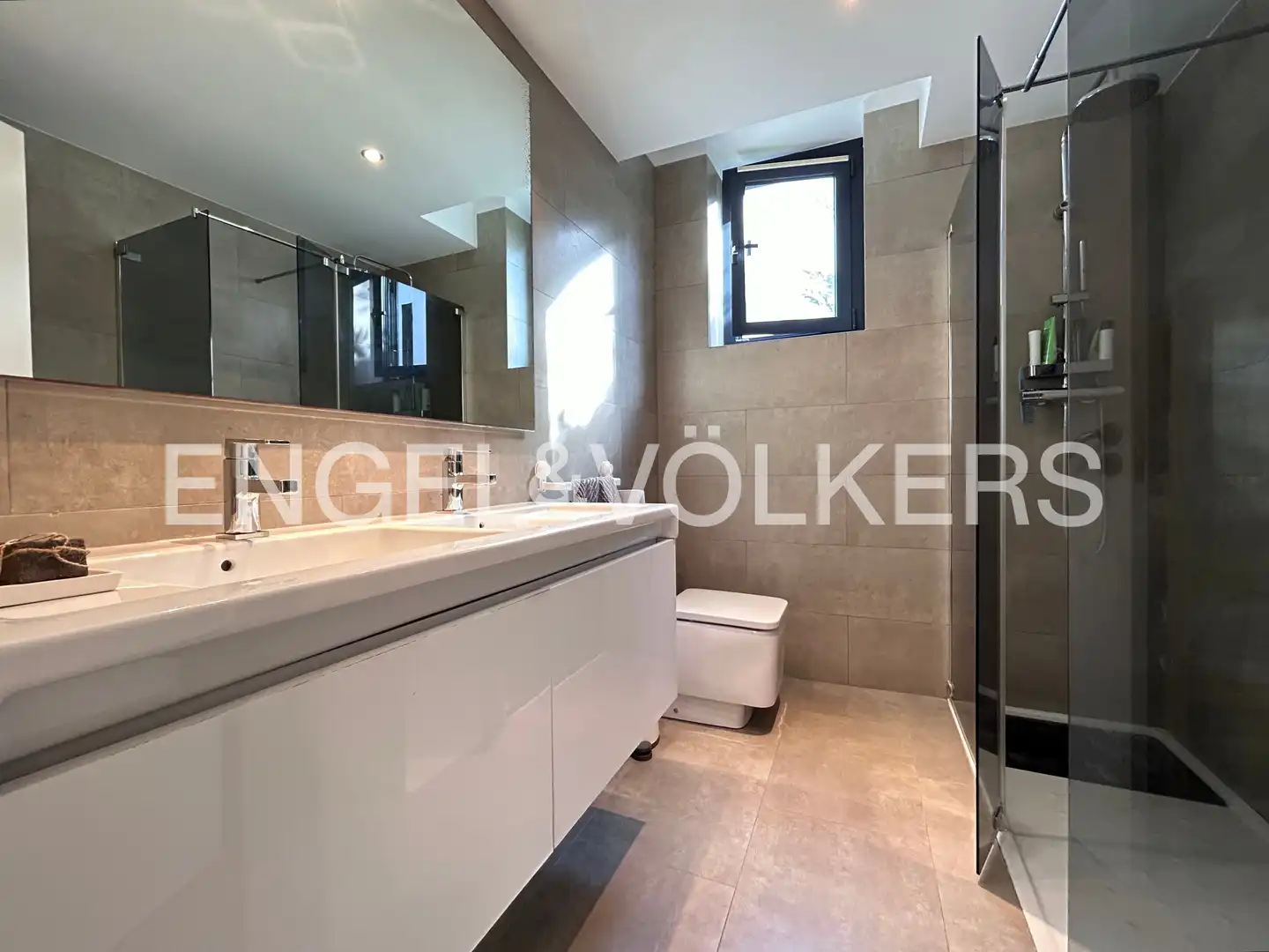 Baño de Casa o chalet en venta en Cambrils con Calefacción, Jardín privado y Terraza