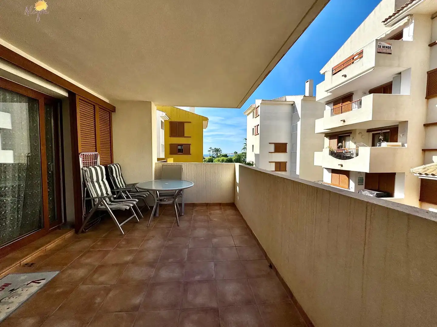 Apartment with pool for sale in Calle CICLON, imagen 12