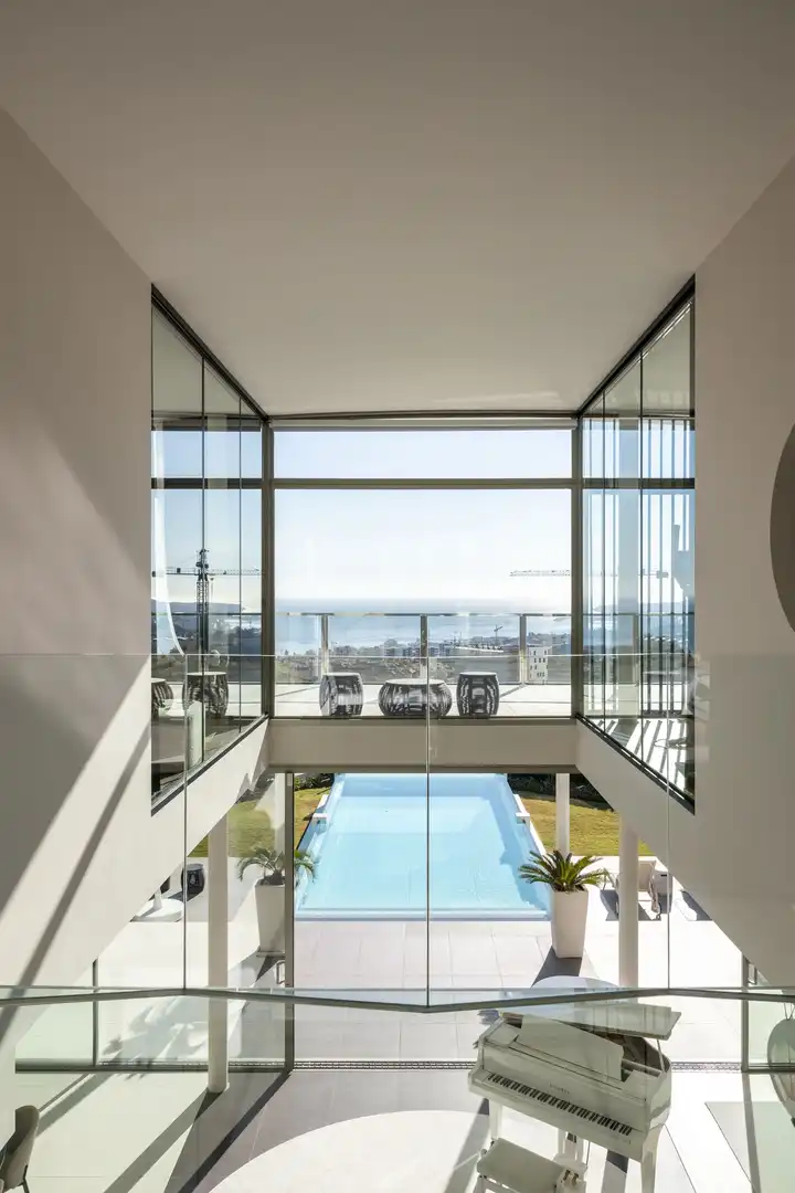 Villa con terrazza in vendita a La Capellanía - El Higuerón, imagen 17