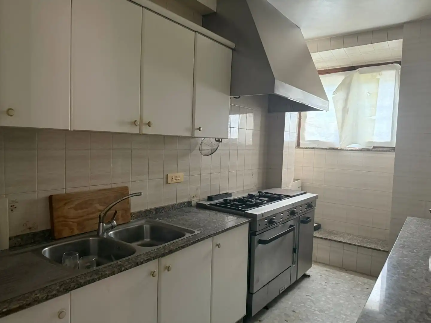 Cuina de Edifici en venda en Ferrol