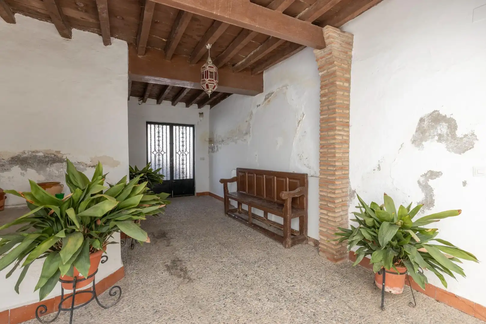 Haus zum Verkauf in Calle Real 27, imagen 20